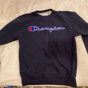 Champion Crew Neck